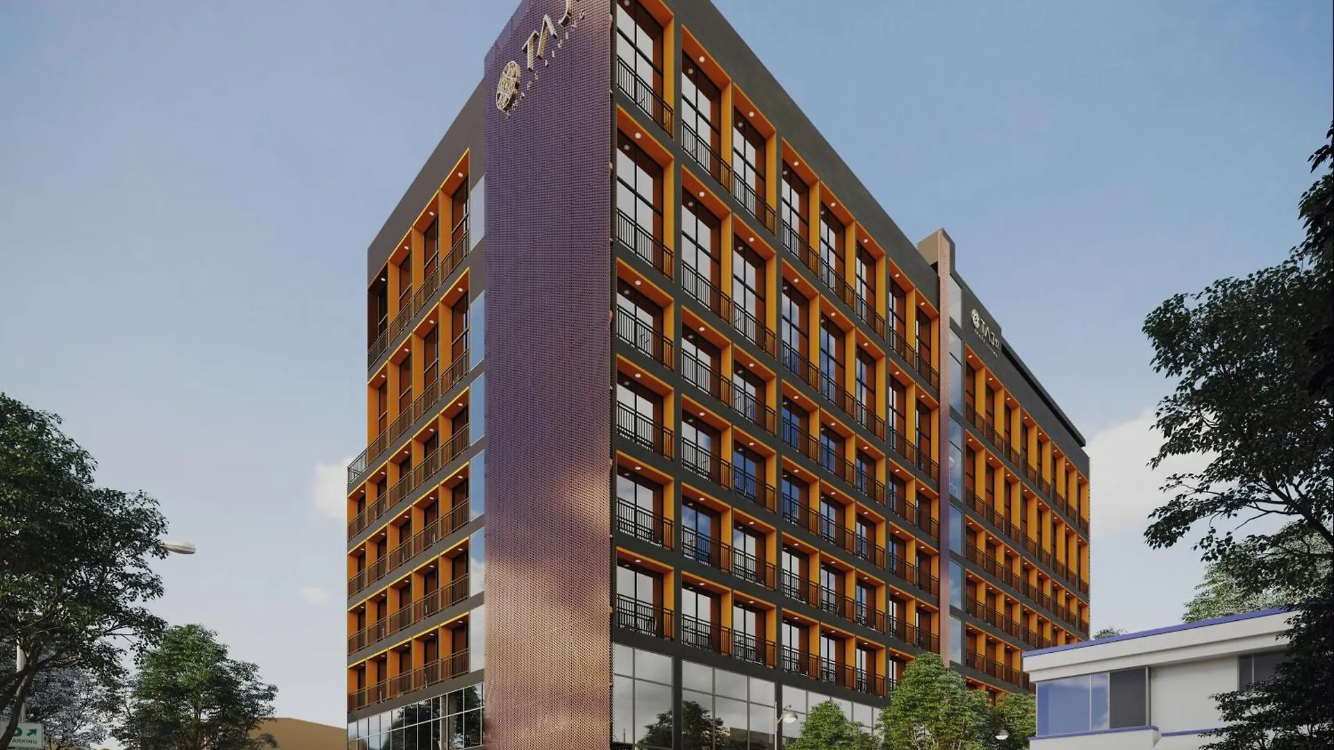 Apartamento Smart En Chico Bogota