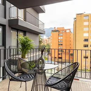 Muttuo By Wynwood House Bogotá
